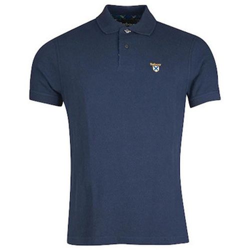 T-shirt Barbour - Barbour - Modalova