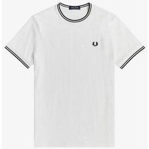 T-shirt Fred Perry - Fred Perry - Modalova