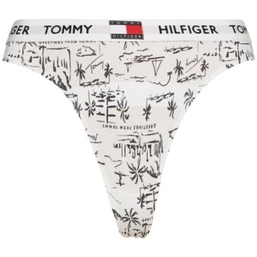 Culottes & slips String Ref 57174 0ga - Tommy Hilfiger - Modalova
