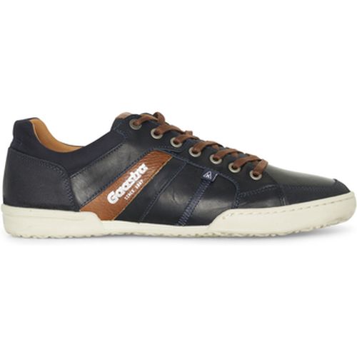 Baskets Gaastra Milan Cas Navy - Gaastra - Modalova