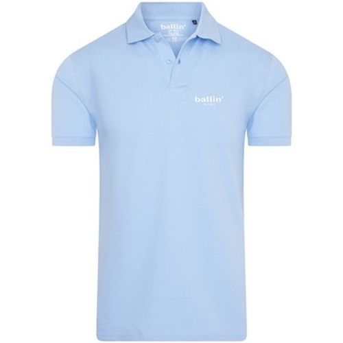 Polo Ballin Est. 2013 Basic Polo - Ballin Est. 2013 - Modalova