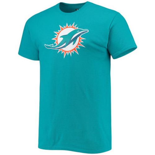 T-shirt T-shirt NFL Miami Dolphins Fan - Fanatics - Modalova