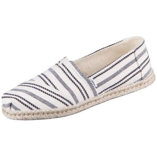 Espadrilles Toms Alpargata Rope - Toms - Modalova