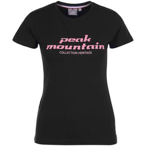 T-shirt T-shirt manches courtes ACOSMO - Peak Mountain - Modalova
