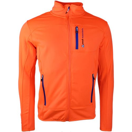 Polaire Blouson polar shell CANTON - Peak Mountain - Modalova