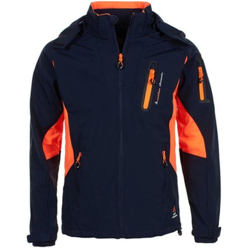 Blouson Blouson softshell CAVYBA - Peak Mountain - Modalova