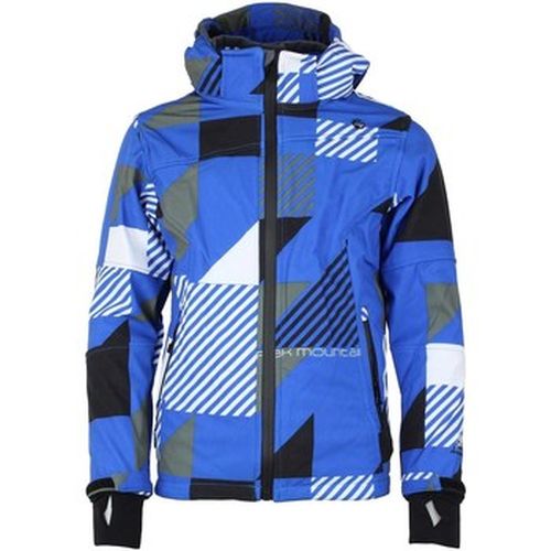 Blouson Blouson softshell COVER - Peak Mountain - Modalova