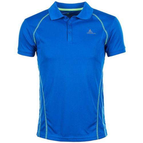 Polo Polo manches courtes CALYPSE - Peak Mountain - Modalova