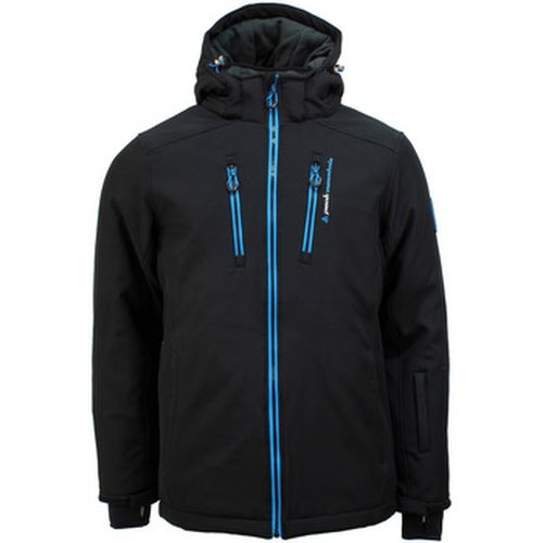 Blouson Blouson softshell CANADI - Peak Mountain - Modalova