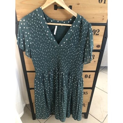 Robe courte Robe I Code - I Code By Ikks - Modalova