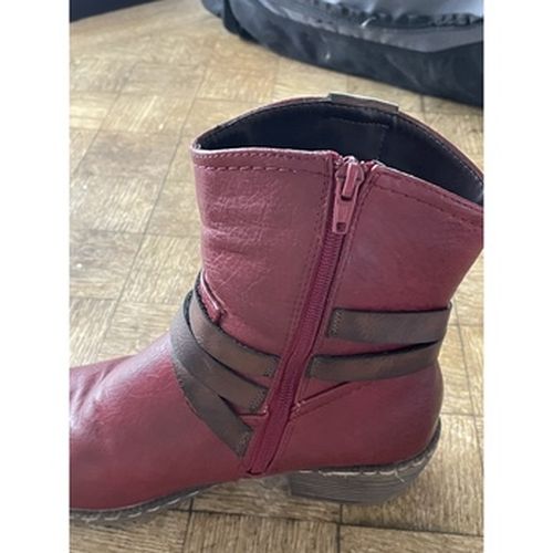 Bottines Rieker Bottines rieker - Rieker - Modalova