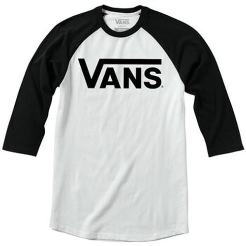 T-shirt Vans Classic Raglan - Vans - Modalova