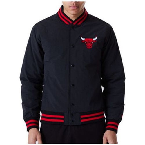 Veste Bomber NBA Chicago Bulls New E - New-Era - Modalova