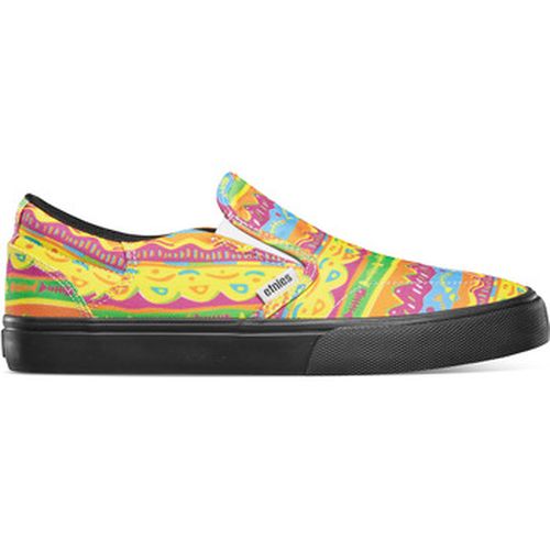 Chaussures de Skate MARANA SLIP X REBEL ASSORTED - Etnies - Modalova
