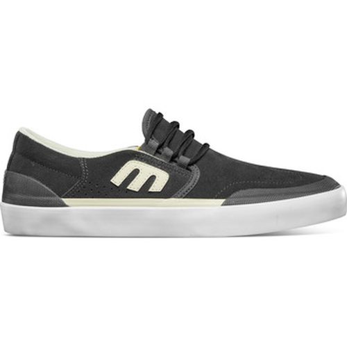 Chaussures de Skate MARANA SLIP LACE XLT CHARCOAL - Etnies - Modalova