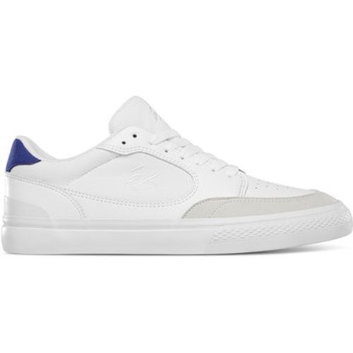 Chaussur de Skate CASPIAN WHITE - Es - Modalova