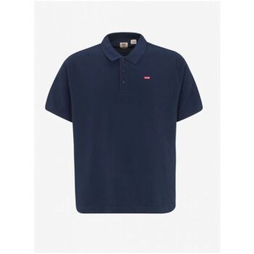 T-shirt 86998 - BIG POLO-0002 DRESS BLUE - Levis - Modalova