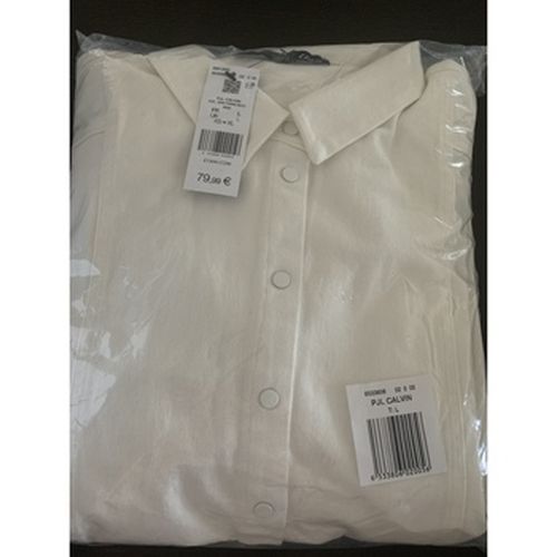 Chemise Combinaison jean - Etam - Modalova