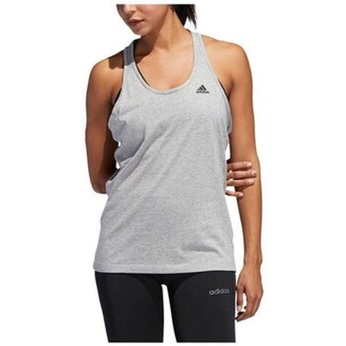 T-shirt adidas Prime 3S Climalite - adidas - Modalova