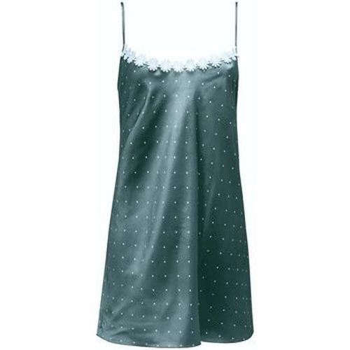 Pyjamas / Chemises de nuit Nuisette kaki Flânerie - Brigitte Bardot - Modalova