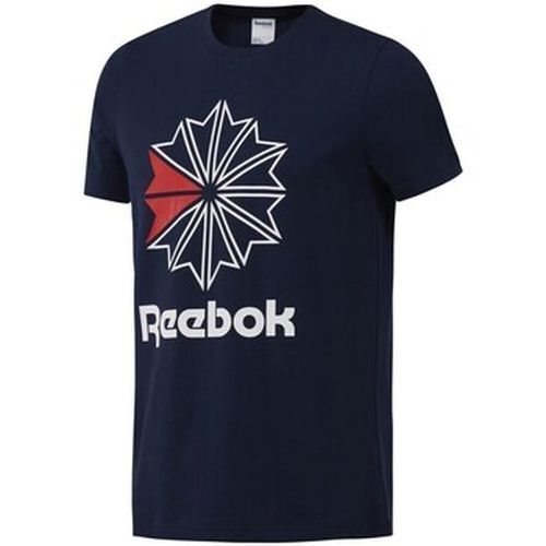 T-shirt Reebok Sport Tee - Reebok Sport - Modalova