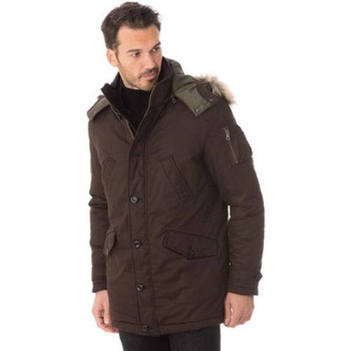 Veste GIACCONE CAP AB1474CT2007 NERO ZZ - Aeronautica Militare - Modalova