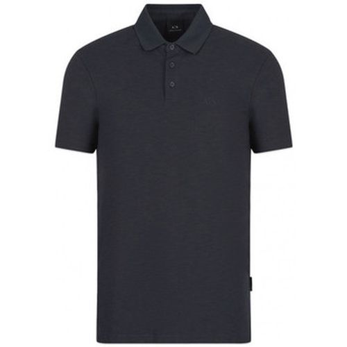 T-shirt EAX Polo - EAX - Modalova