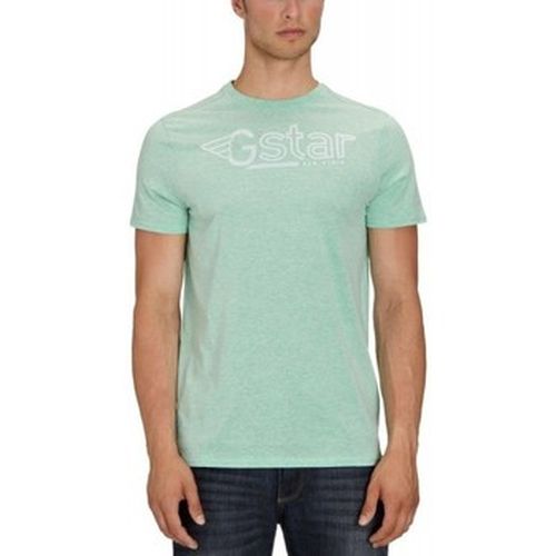 Polo T-SHIRT G-STAR Climber Malachite - G-Star Raw - Modalova