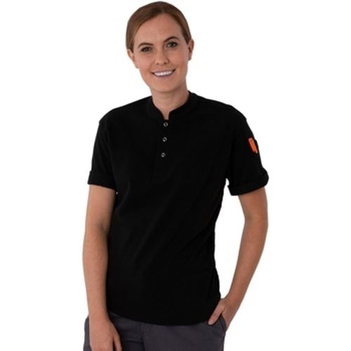 T-shirt Le Chef DF130 - Le Chef - Modalova