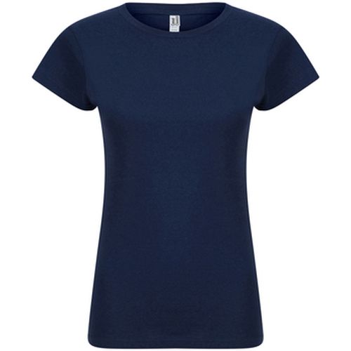 T-shirt Casual Classics AB514 - Casual Classics - Modalova