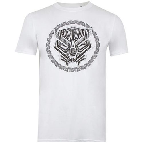 T-shirt Black Panther TV638 - Black Panther - Modalova