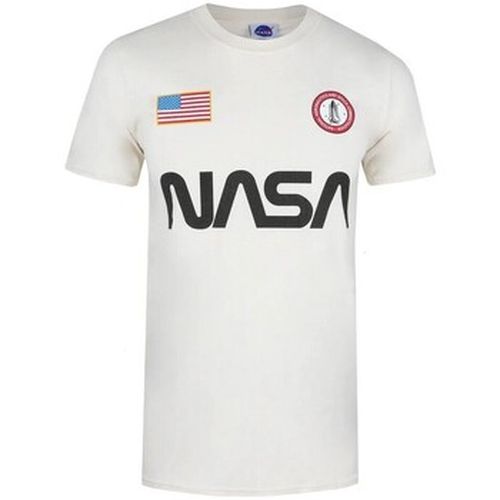 T-shirt Nasa TV362 - Nasa - Modalova