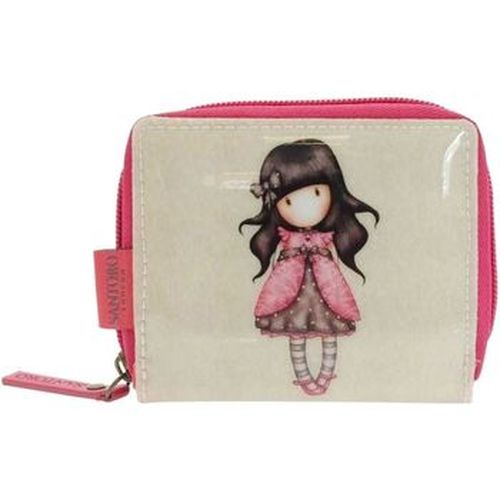 Portefeuille Edition limitée petit portefeuille Gorjuss - Santoro London - Modalova