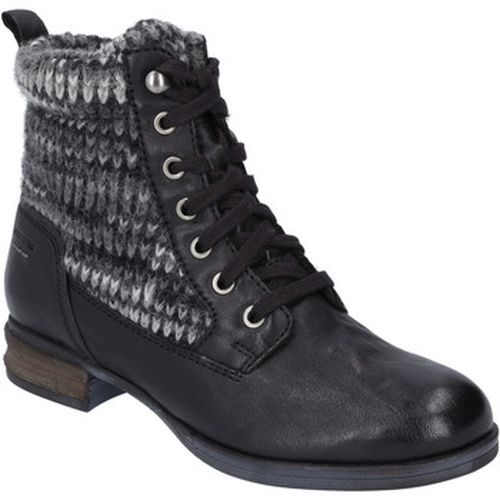 Bottes Sanja 17, schwarz-kombi - Josef Seibel - Modalova