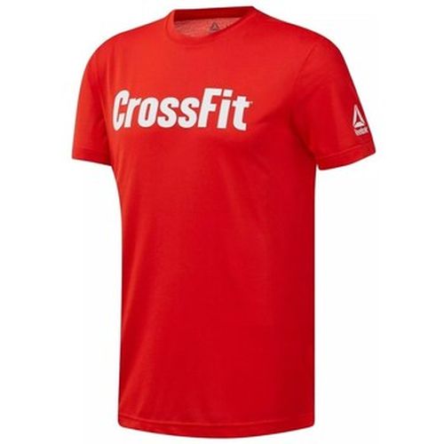 T-shirt Crossfit Speediwck - Reebok Sport - Modalova