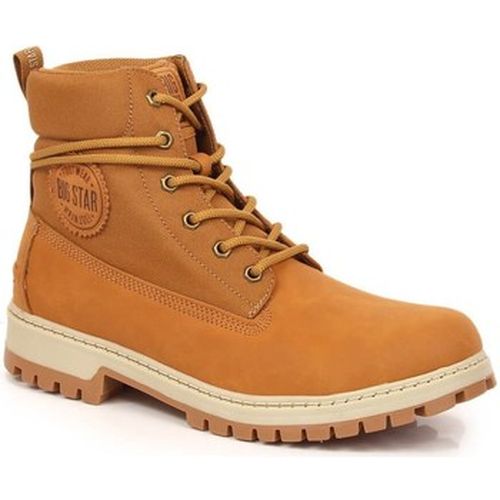 Baskets montantes INT1779A - Big Star - Modalova