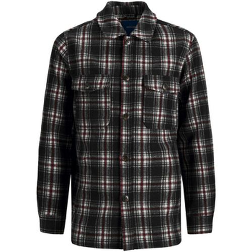 Chemise Jorollie Check Shirt Jacket LS - Jack & Jones - Modalova