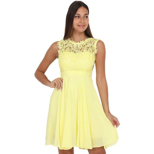 Robe La Modeuse Robes - La Modeuse - Modalova