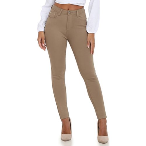 Pantalon La Modeuse Pantalons - La Modeuse - Modalova