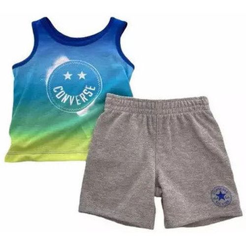 T-shirt Débardeur et short Mu - Converse - Modalova