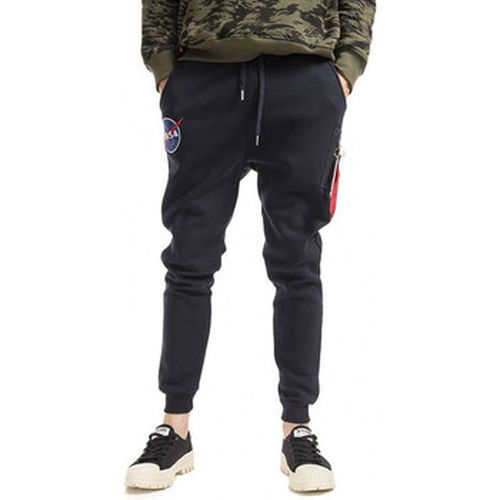 Jogging NASA Cargo - Alpha Industries - Modalova