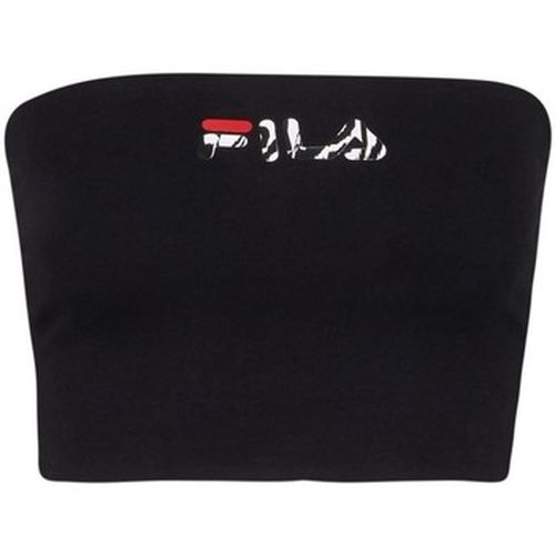 T-shirt Top BLOIS Bandeau - Fila - Modalova