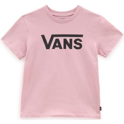 T-shirt Vans Flying V Crew - Vans - Modalova