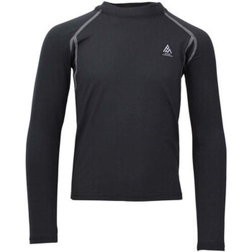 T-shirt Top technique enfant mixte ECANJIMIX - Peak Mountain - Modalova