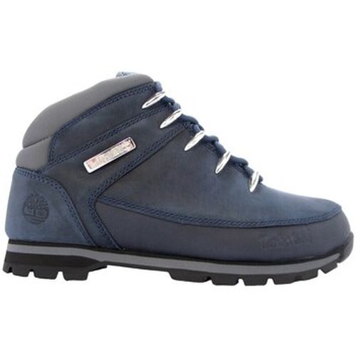 Boots Euro Sprint Mid Hiker - Timberland - Modalova