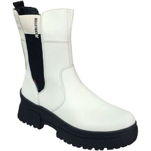 Bottines Rieker W0380 - Rieker - Modalova