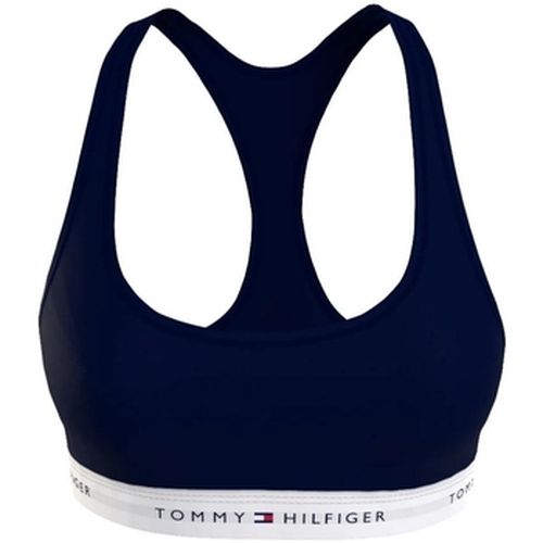 Culottes & slips Brassiere sans rembourrage Ref 5851 - Tommy Hilfiger - Modalova
