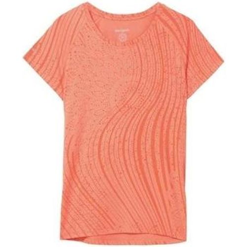 T-shirt Desigual - Desigual - Modalova