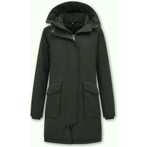 Parka Gentile Bellini 139031541 - Gentile Bellini - Modalova