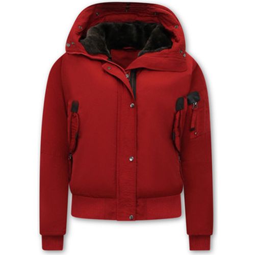 Parka Gentile Bellini 139032573 - Gentile Bellini - Modalova
